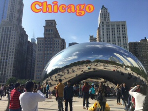Chicago